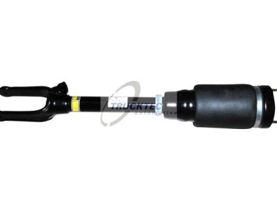 TRUCKTEC Air Spring Strut Front (02.30.176)