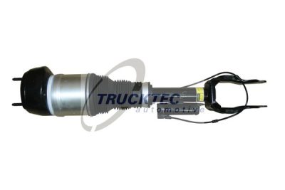 TRUCKTEC Air Spring Strut Front LEFT (02.30.362)