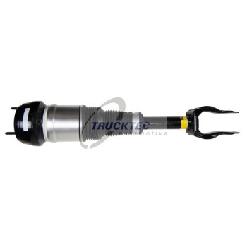 TRUCKTEC Air Spring Strut Front LEFT (02.30.364)
