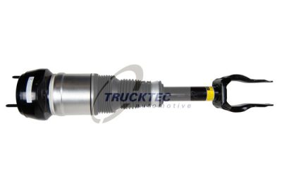 TRUCKTEC Air Spring Strut Front LEFT (02.30.364)