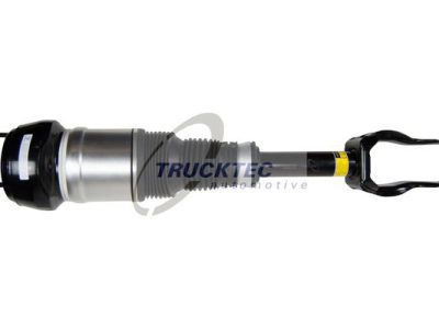 TRUCKTEC Air Spring Strut Front LEFT (02.30.364)