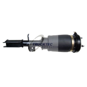 TRUCKTEC Air Spring Strut Front Right (08.30.038)