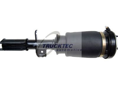 TRUCKTEC Air Spring Strut Front Right (08.30.038)