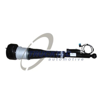 TRUCKTEC Air Spring Strut REAR LEFT (02.30.173)