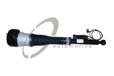 TRUCKTEC Air Spring Strut REAR LEFT (02.30.173)