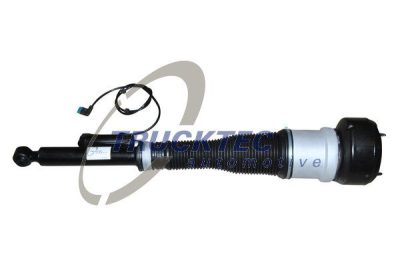 TRUCKTEC Air Spring Strut REAR Right (02.30.172)