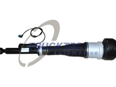 TRUCKTEC Air Spring Strut REAR Right (02.30.172)