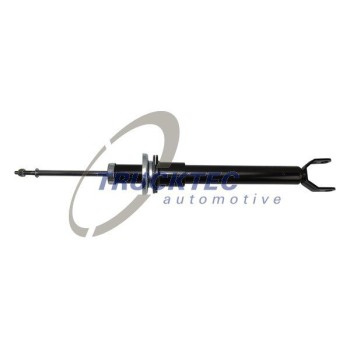 TRUCKTEC Air Suspension (02.30.140)