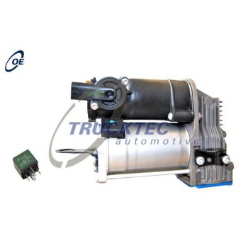 TRUCKTEC Air Suspension Compressor (02.30.139)