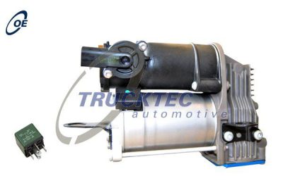 TRUCKTEC Air Suspension Compressor (02.30.139)