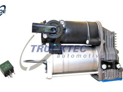 TRUCKTEC Air Suspension Compressor (02.30.139)