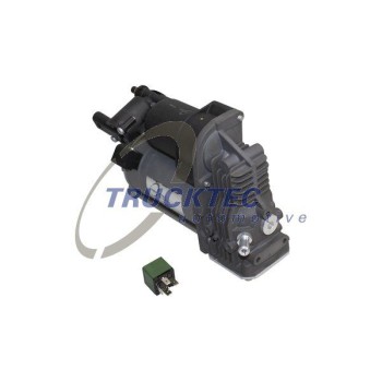 TRUCKTEC Air Suspension Compressor (02.30.143)