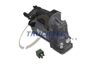 TRUCKTEC Air Suspension Compressor (02.30.143)