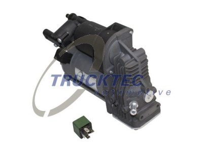 TRUCKTEC Air Suspension Compressor (02.30.143)