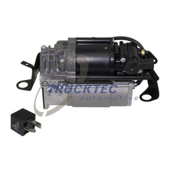TRUCKTEC Air Suspension Compressor (02.30.410)