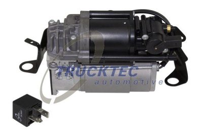 TRUCKTEC Air Suspension Compressor (02.30.410)