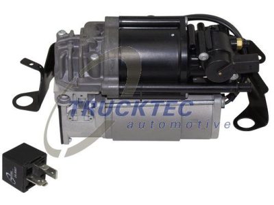TRUCKTEC Air Suspension Compressor (02.30.410)