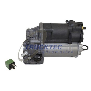 TRUCKTEC Air Suspension Compressor (02.30.921)