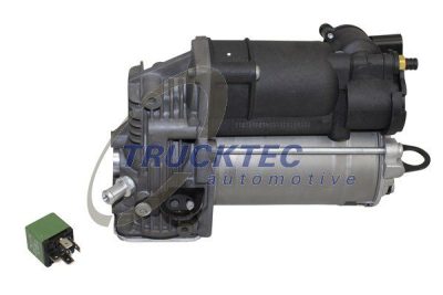 TRUCKTEC Air Suspension Compressor (02.30.921)