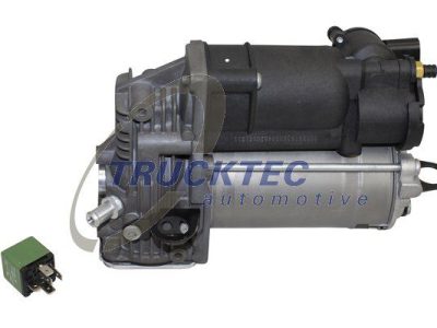 TRUCKTEC Air Suspension Compressor (02.30.921)
