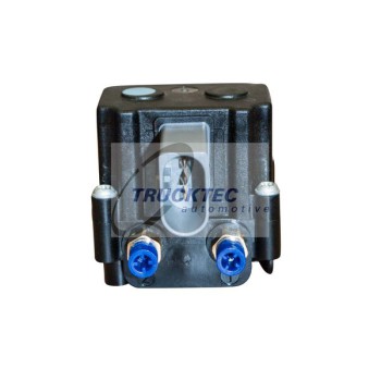 TRUCKTEC Air Suspension Compressor (08.30.057)