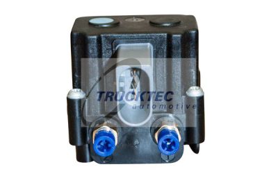 TRUCKTEC Air Suspension Compressor (08.30.057)