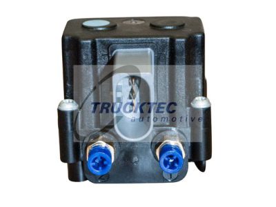 TRUCKTEC Air Suspension Compressor (08.30.057)