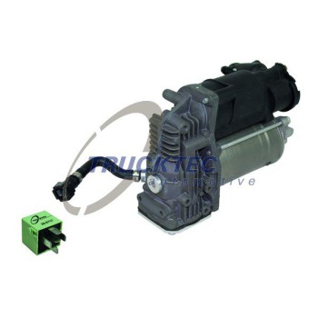 TRUCKTEC Air Suspension Compressor (08.30.953)