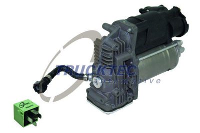 TRUCKTEC Air Suspension Compressor (08.30.953)