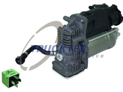 TRUCKTEC Air Suspension Compressor (08.30.953)