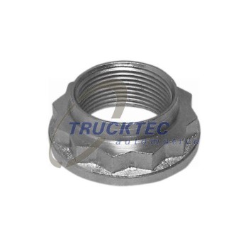 TRUCKTEC Axle Nut drive shaft (08.32.053)