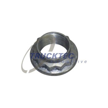 TRUCKTEC Axle Nut drive shaft (08.32.054)