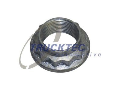 TRUCKTEC Axle Nut drive shaft (08.32.054)
