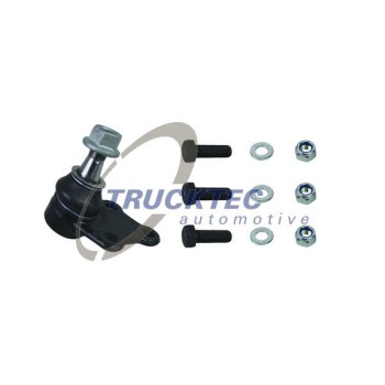 TRUCKTEC Ball Joint (02.31.367)