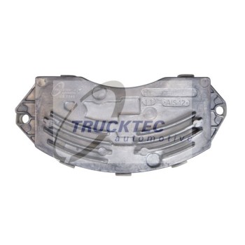 TRUCKTEC Blower Control Unit (08.59.078)
