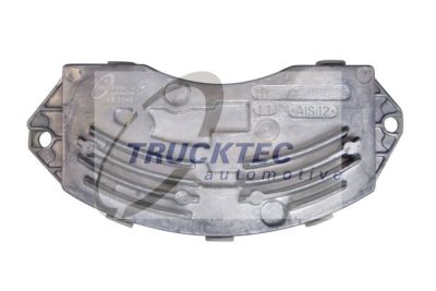 TRUCKTEC Blower Control Unit (08.59.078)