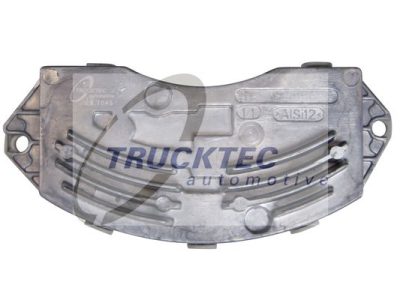 TRUCKTEC Blower Control Unit (08.59.078)