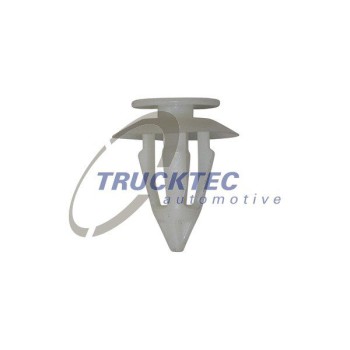 TRUCKTEC Body Clip (02.67.170)