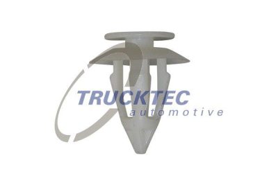 TRUCKTEC Body Clip (02.67.170)