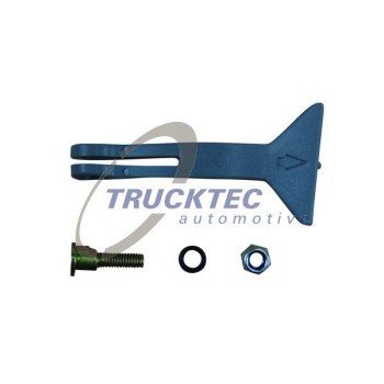 TRUCKTEC Bonnet release (02.60.027)
