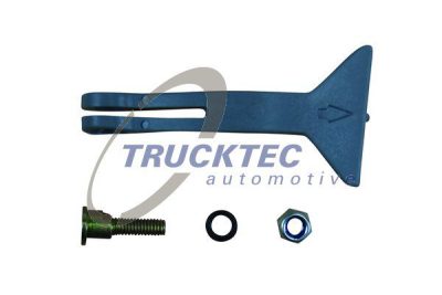 TRUCKTEC Bonnet release (02.60.027)