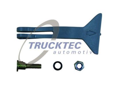 TRUCKTEC Bonnet release (02.60.027)