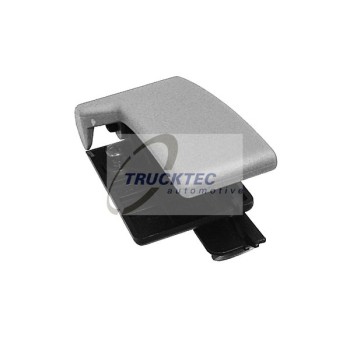 TRUCKTEC Bonnet release (02.60.041)