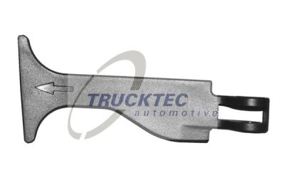 TRUCKTEC Bonnet release (02.60.137)