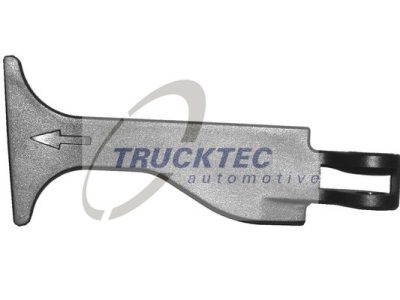 TRUCKTEC Bonnet release (02.60.137)