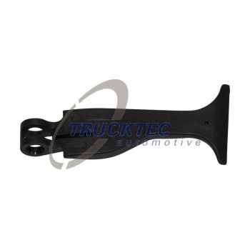 TRUCKTEC Bonnet release (02.60.138)