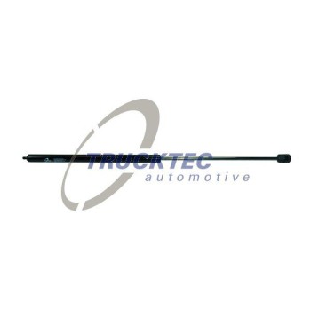 TRUCKTEC Bonnet SHOCK (02.60.550)