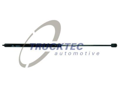 TRUCKTEC Bonnet SHOCK (02.60.550)