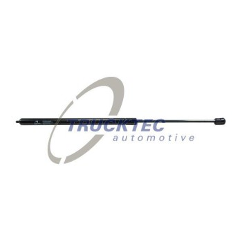 TRUCKTEC Bonnet SHOCK (02.60.551)