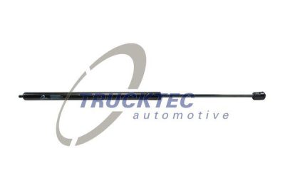 TRUCKTEC Bonnet SHOCK (02.60.551)